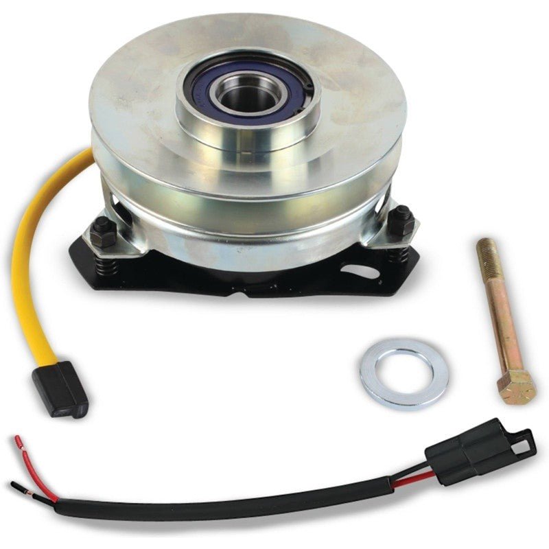 XTREME PTO CLUTCH 539112233 EZ4216 EZ4217 EZ4819 EZ5221 885443 STENS X0394A - OPE Quality Parts