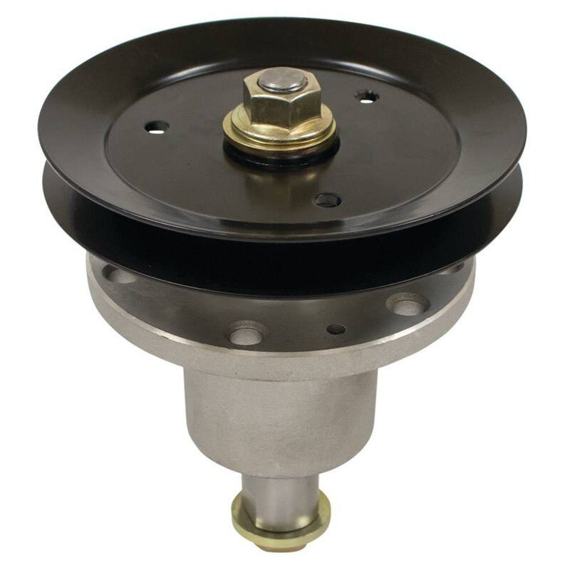 REPLACES EXMARK SPINDLE ASSEMBLY 1 - 634972 LAZER Z S N FITS 150 STENS 285 - 929 - OPE Quality Parts