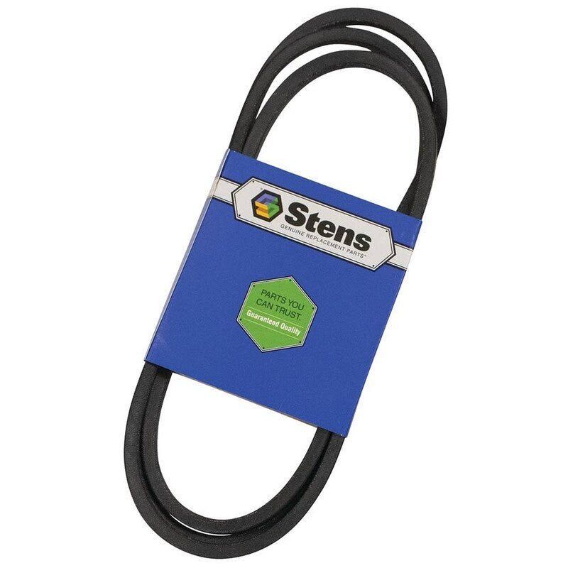 REPLACES HUSQVARNA DRIVE BELT 532123796 FOR 602280 602281 8186A29 STENS 265 - 039 - OPE Quality Parts