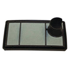 REPLACES STIHL INNER AIR FILTER 4223 140 1800 GB FITS TS400 11033 STENS 605 - 741 - OPE Quality Parts