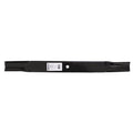 REPLACES BUSH HOG ROLLED MEDIUM - LIFT BLADE 82325 UNIVERSAL 2 1 4" STENS 310 - 410 - OPE Quality Parts