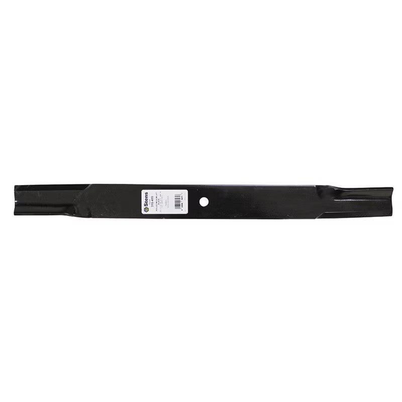 REPLACES BUSH HOG ROLLED MEDIUM - LIFT BLADE 82325 UNIVERSAL 2 1 4" STENS 310 - 410 - OPE Quality Parts