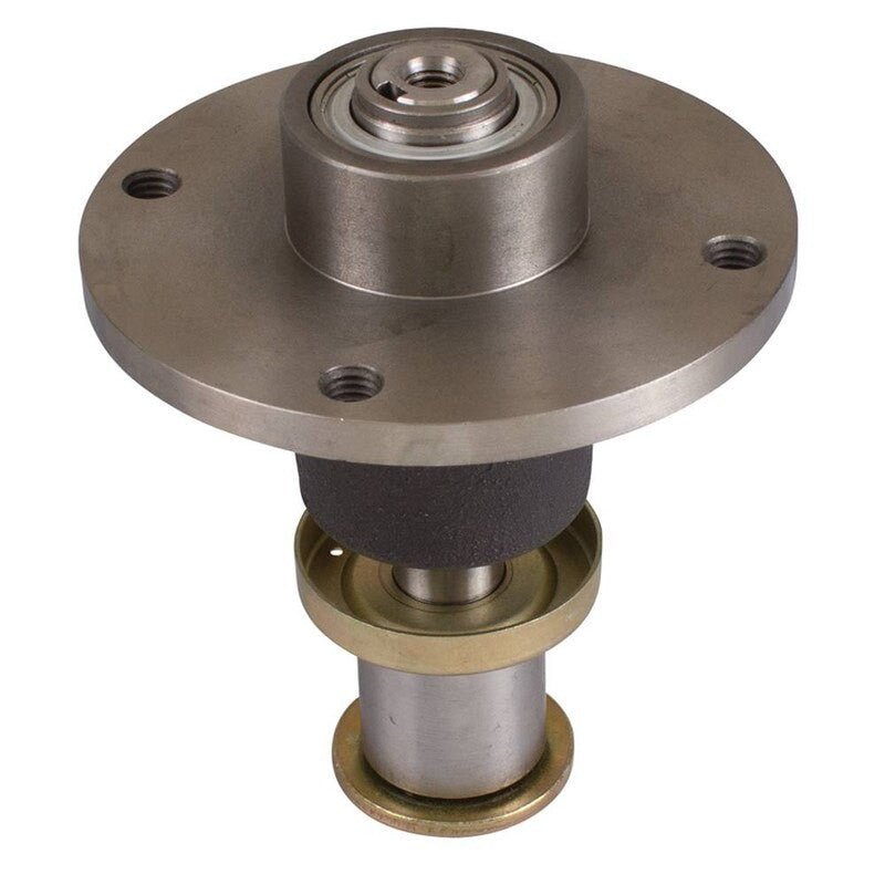 REPLACES HUSTLER SPINDLE ASSEMBLY 350595K Z ATZ SUPER 350595KP STENS 285 - 850 - OPE Quality Parts