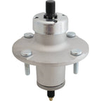 REPLACES JOHN DEERE SPINDLE ASSEMBLY AM137483 FITS S130 S240 5" STENS 285 - 694 - OPE Quality Parts