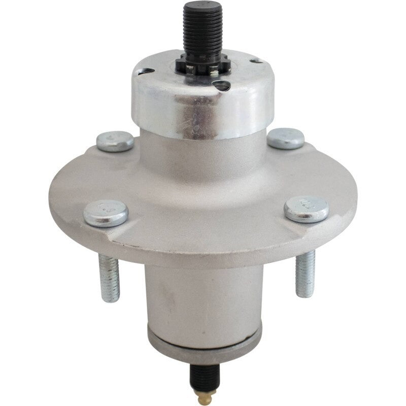 REPLACES JOHN DEERE SPINDLE ASSEMBLY AM137483 FITS S130 S240 5" STENS 285 - 694 - OPE Quality Parts