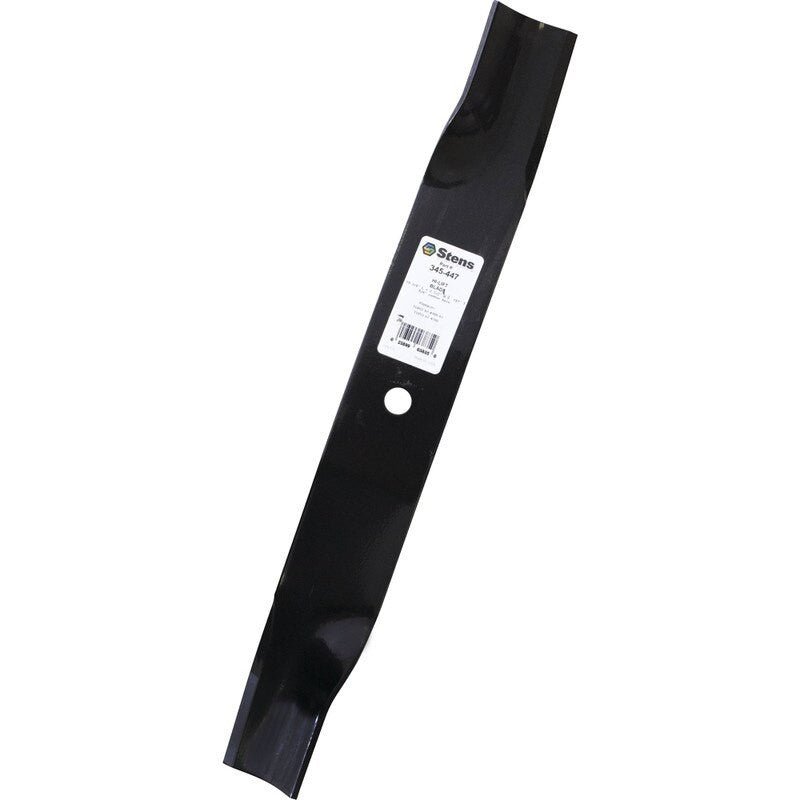 REPLACES TORO HI - LIFT BLADE 57 - 4700 - 09 REQUIRES FITS 2 FOR 38" STENS 345 - 447 - OPE Quality Parts
