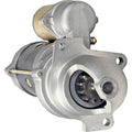 J&N REPLACES DELCO STARTER 323 - 1189 AC REMY 28MT 243.600 MM 6586 STENS 410 - 12113 - OPE Quality Parts