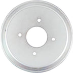 REPLACES SCAG DRIVE PULLEY 48200 36 48 52 61" DECKS 51 - 4160 - 03 36" STENS 275 - 564 - OPE Quality Parts