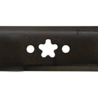 REPLACES HUSQVARNA TOOTHED BLADE 580244002 HU725F HU800AWD HU550FH STENS 302 - 604 - OPE Quality Parts