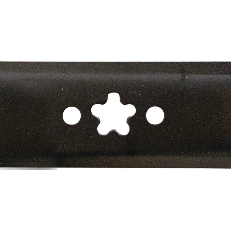 REPLACES HUSQVARNA TOOTHED BLADE 580244002 HU725F HU800AWD HU550FH STENS 302 - 604 - OPE Quality Parts