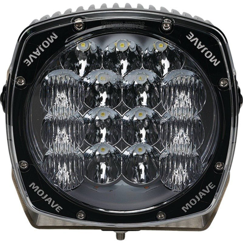 UNIVERSAL LED RACING LIGHT KIT TLM8 MOJAVE 12.500A 150W STENS TLM8 - KIT - OPE Quality Parts
