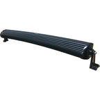 TIGER LIGHTS UNIVERSAL LED LIGHT BAR 32" SPOT FLOOD 3 1 2" STENS TLB430C - CURV - OPE Quality Parts
