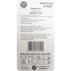 REPLACES NGK SPARK PLUG 5129 UNIVERSAL DPR7EA - 9 DPR7EA9 809 STENS 130 - 908 - OPE Quality Parts