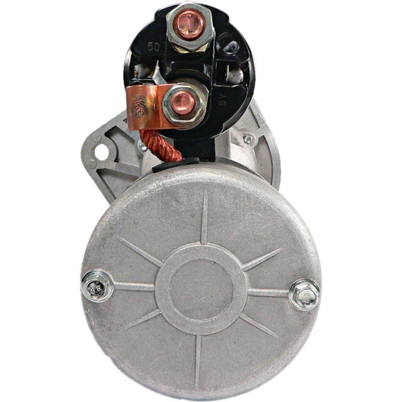 J&N REPLACES MAGNETON STARTER 9142741 12V 10T GEAR REDUCTION STENS 410 - 42015 - OPE Quality Parts