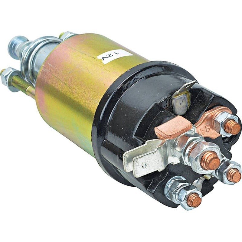 AQP REPLACES FORD SOLENOID HFD7NN11390B CASEIH 1490 1494 1594 STENS 1100 - 0205 - OPE Quality Parts