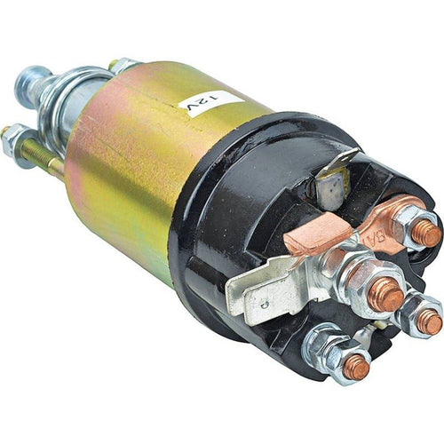 AQP REPLACES FORD SOLENOID HFD7NN11390B CASEIH 1490 1494 1594 STENS 1100 - 0205 - OPE Quality Parts
