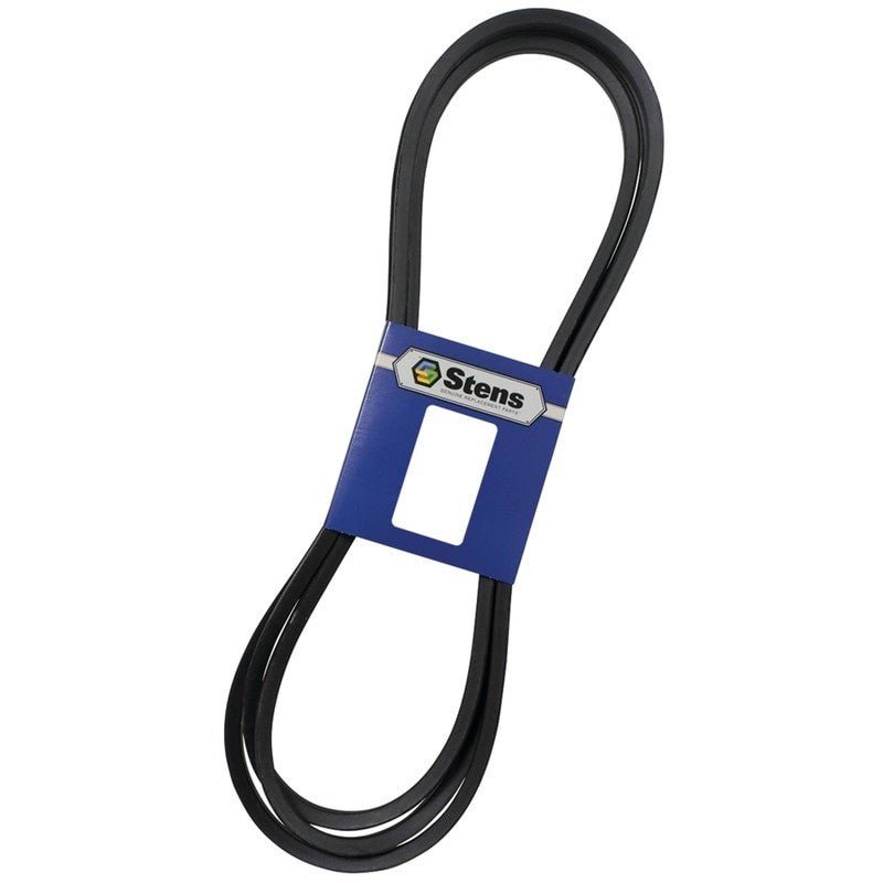REPLACES HUSQVARNA DECK BELT 539106884 IZ FITS 5221 52IN 510201201 STENS 265 - 715 - OPE Quality Parts