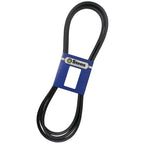 REPLACES HUSQVARNA DECK BELT 539106884 IZ FITS 5221 52IN 510201201 STENS 265 - 715 - OPE Quality Parts