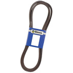 REPLACES HUSQVARNA DECK BELT 577503601 MZ FITS 5424 S SR ZERO - TURN STENS 266 - 241 - OPE Quality Parts