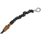 REPLACES MTD DECK ENGAGEMENT CABLE 946 - 05124A 13A2775S000 94605124 STENS 290 - 129 - OPE Quality Parts