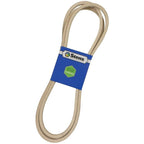 REPLACES EXMARK DECK BELT 116 - 3455 - SL PIONEER FITS 48" QUEST 52" STENS 265 - 617 - OPE Quality Parts