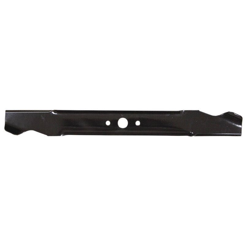 REPLACES MTD MEDIUM - LIFT BLADE 942 - 0620 MEDIUM LIFT FITS 20" WALK STENS 335 - 943 - OPE Quality Parts