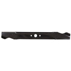 REPLACES MTD MEDIUM - LIFT BLADE 942 - 0620 MEDIUM LIFT FITS 20" WALK STENS 335 - 943 - OPE Quality Parts
