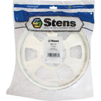 REPLACES EXMARK FLAT IDLER 116 - 9639 FITS LAZER Z MOWERS 1169639 4" STENS 280 - 737 - OPE Quality Parts