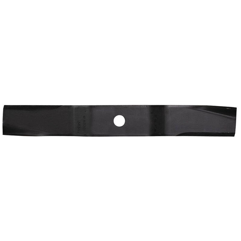 REPLACES KUBOTA MEDIUM - LIFT BLADE K5351 - 34342 FITS RCK54 DECKS STENS 330 - 990 - OPE Quality Parts