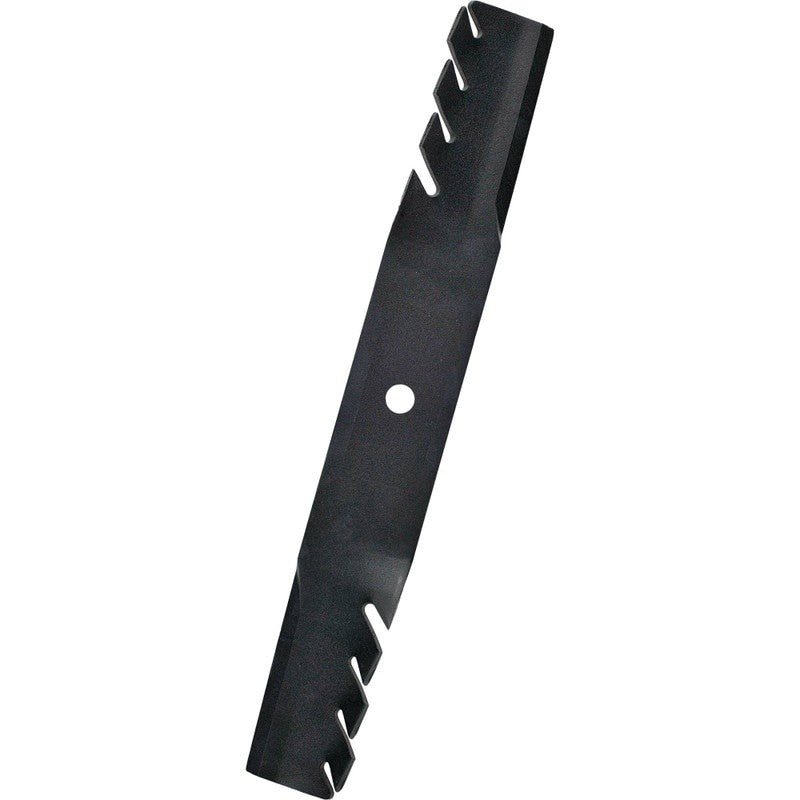 SILVER STREAK TOOTHED BLADE 6PC REPLACES EXMARK TOOTHED BLADE STENS 362 - 618 - 6 - OPE Quality Parts