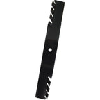 SILVER STREAK TOOTHED BLADE 115 - 9650 - 03 74822 74832 74842 115 - 4999 STENS 362 - 700 - OPE Quality Parts