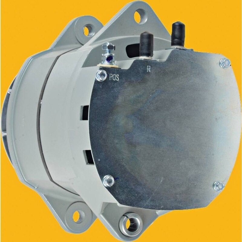 J&N REPLACES DELCO ALTERNATOR 400 - 12162 REMY 34SI 400 - 12162R STENS 400 - 12337 - OPE Quality Parts