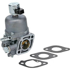REPLACES BRIGGS AND STRATTON CARBURETOR FITS 401577 4045A7 699807 STENS 520 - 100 - OPE Quality Parts