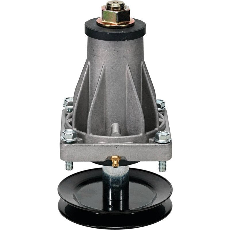 REPLACES CUB CADET SPINDLE ASSEMBLY 918 - 06994A Z - FORCE FITS L48 STENS 285 - 598 - OPE Quality Parts