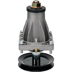 REPLACES CUB CADET SPINDLE ASSEMBLY 918 - 06994A Z - FORCE FITS L48 STENS 285 - 598 - OPE Quality Parts