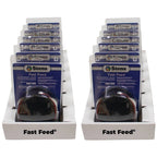 12PC REPLACES SHINDAIWA FAST FEED HEAD 28820 - 08000 TRIMMER FITS STENS 385 - 288 - 12 - OPE Quality Parts
