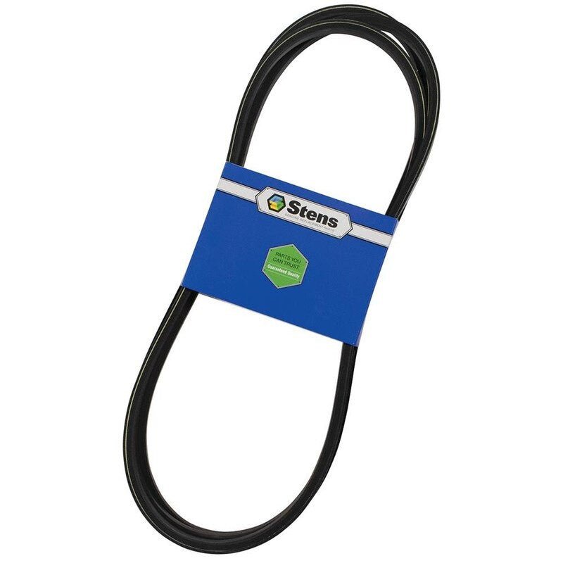 REPLACES EXMARK DECK BELT 1 - 643052 - SL LAZER Z METRO HP FITS 72" STENS 265 - 138 - OPE Quality Parts