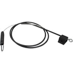 REPLACES EXMARK BRAKE CABLE 137 - 4759 ECS180KA30000 ECX200KC30000 STENS 290 - 946 - OPE Quality Parts