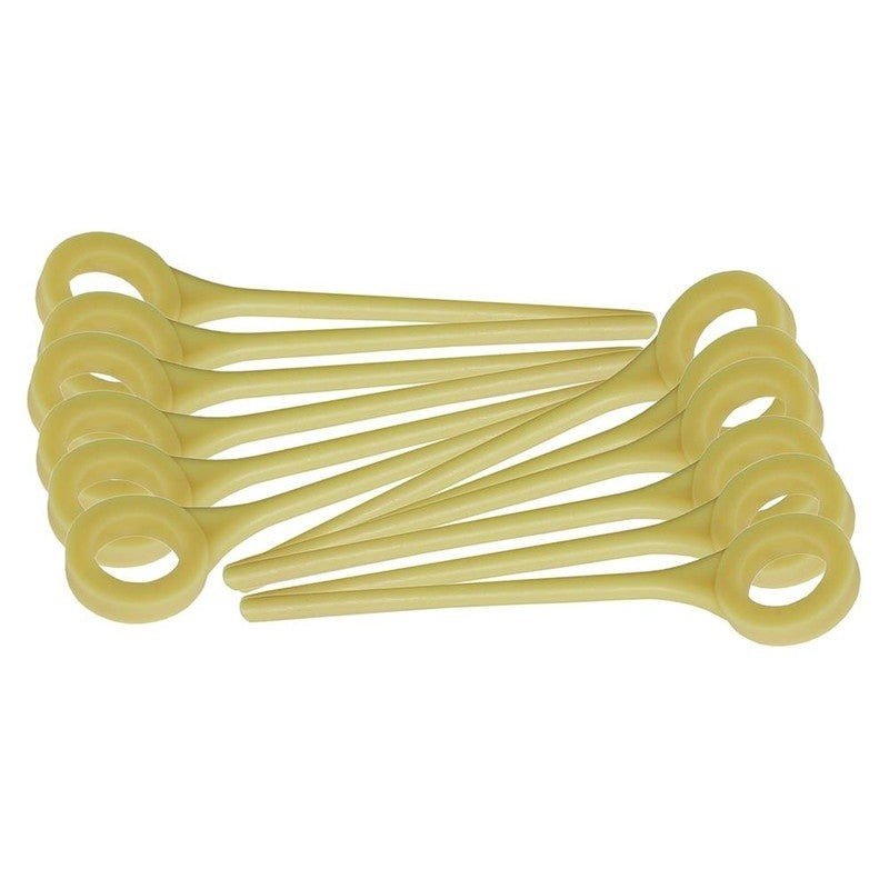 REPLACES STIHL AERO LINE 385 - 479 .155 DIA PACK OF 12 STENS 390 - 220 - OPE Quality Parts