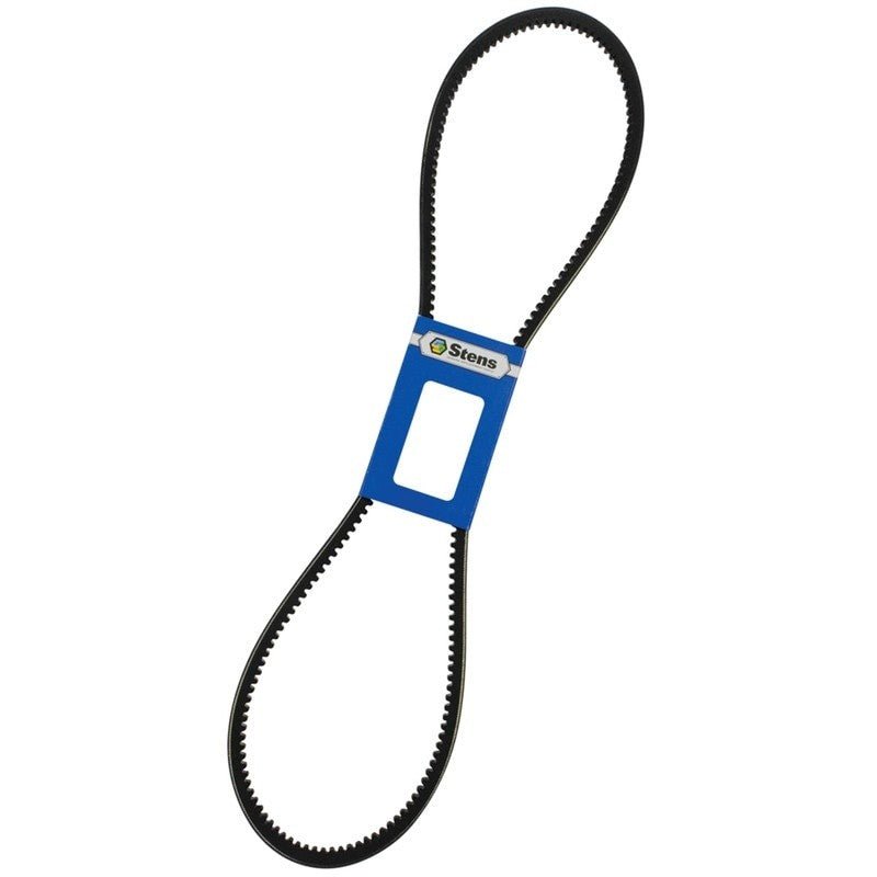 REPLACES EXMARK DRIVE BELT 103 - 4760 - SL LAZER Z 44" 48" COGGED 1 2" STENS 265 - 832 - OPE Quality Parts