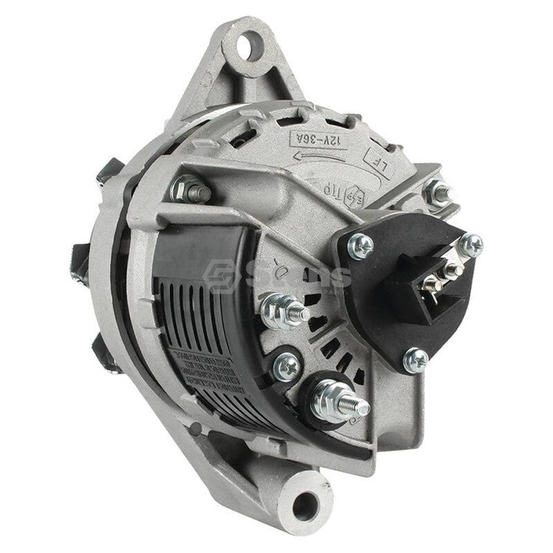 AQP REPLACES LONG ALTERNATOR TX12431 LUCAS 2360 TRACTOR 1130 STENS 1500 - 0500 - OPE Quality Parts