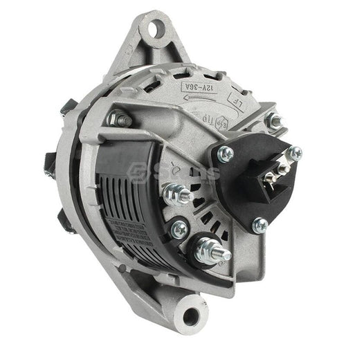 AQP REPLACES LONG ALTERNATOR TX12431 LUCAS 2360 TRACTOR 1130 STENS 1500 - 0500 - OPE Quality Parts