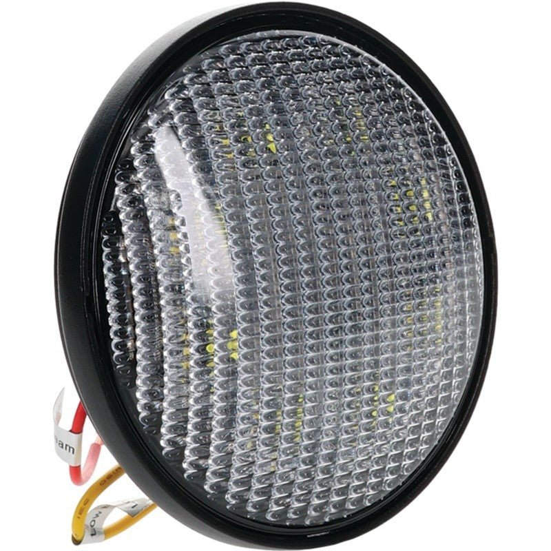 TIGER LIGHTS REPLACES JOHN DEERE LED SEALED LIGHT AR93335 FITS JOHN STENS TL2070 - OPE Quality Parts