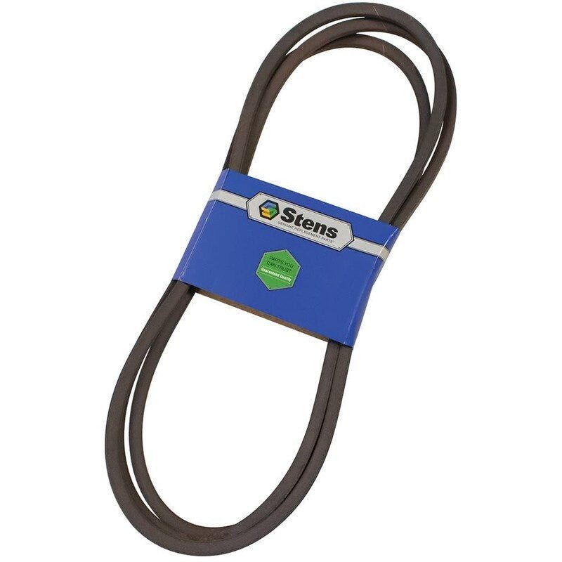 REPLACES FERRIS DECK BELT 5103616YP FITS IS2100Z 61" TYPE COVERED STENS 266 - 157 - OPE Quality Parts