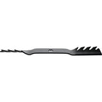 SILVER STREAK TOOTHED BLADE 942-0610A HUSKEE FOR LT3800 38 INCH STENS 362-146