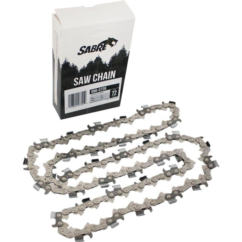 SABRE CHAINSAW CHAIN A1EP - 072G STIHL MS FITS 362 P55 B72 D72 33 STENS 090 - 3726 - OPE Quality Parts