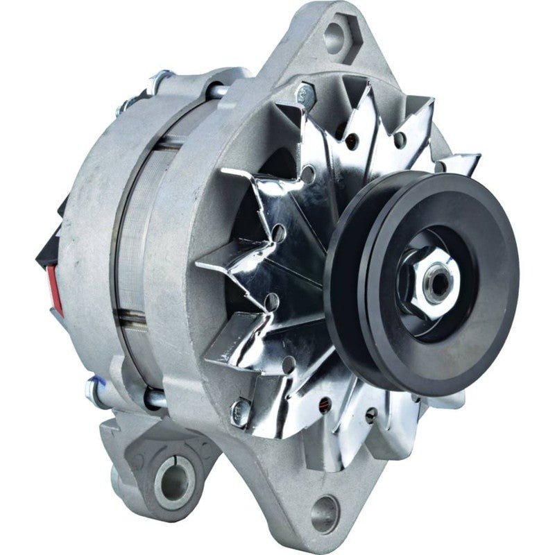 J&N REPLACES MARELLI ALTERNATOR IA0055 DELCO 24V 30A AA125R 28V STENS 400 - 41015 - OPE Quality Parts