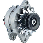 J&N REPLACES MARELLI ALTERNATOR IA0055 DELCO 24V 30A AA125R 28V STENS 400 - 41015 - OPE Quality Parts