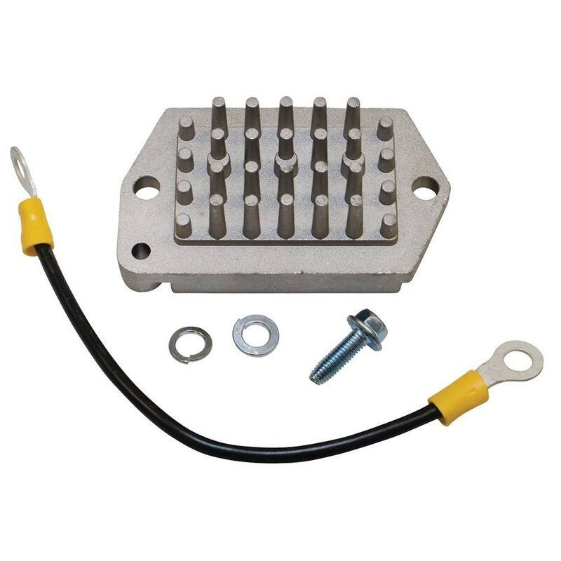 REPLACES KOHLER VOLTAGE REGULATOR 25 403 39 - S 08 - S FITS ECH749 STENS 435 - 177 - OPE Quality Parts