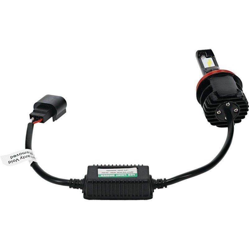 TIGER LIGHTS REPLACES GENERAL ELECTRIC LED HEADLIGHT CONVERSION STENS TLHL - H13 - OPE Quality Parts
